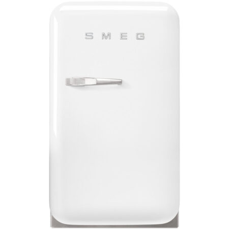 Smeg FAB5RWH6 Mini-koelkast Wit | Smeg
