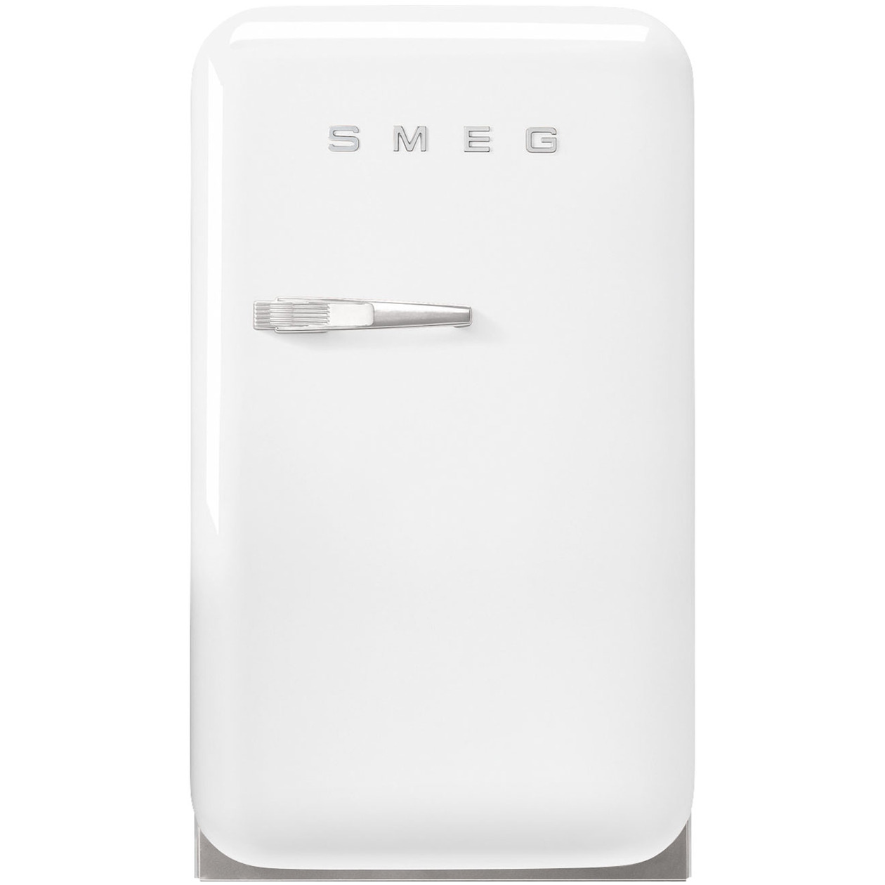 Smeg FAB5RWH6 Mini-koelkast Wit | Smeg