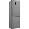 Smeg FC18EN4AX Koel-vriescombinatie Grijs | Smeg