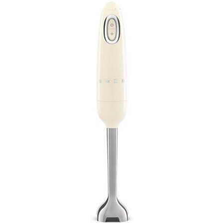 Smeg HBF11CREU Staafmixer Wit | Smeg