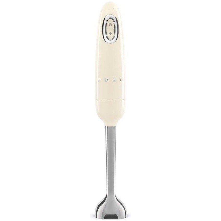 Smeg HBF11CREU Staafmixer Wit | Smeg