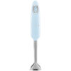 Smeg HBF11PBEU Staafmixer Blauw | Smeg