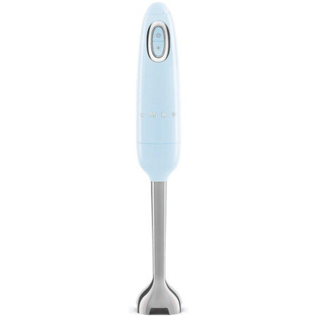 Smeg HBF11PBEU Staafmixer Blauw | Smeg