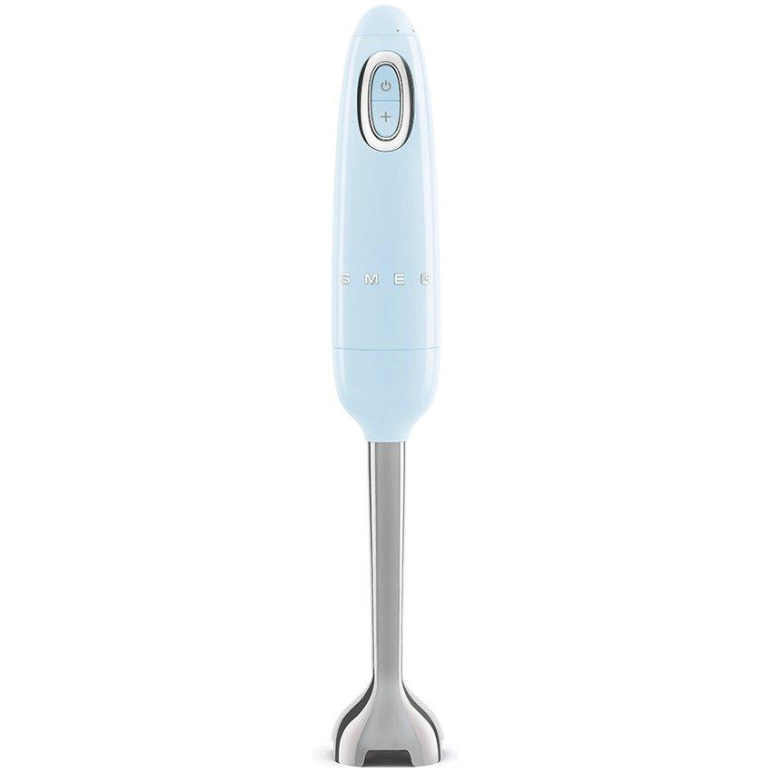 Smeg HBF11PBEU Staafmixer Blauw | Smeg