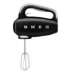 Smeg HMF01BLEU Mixer Zwart | Smeg