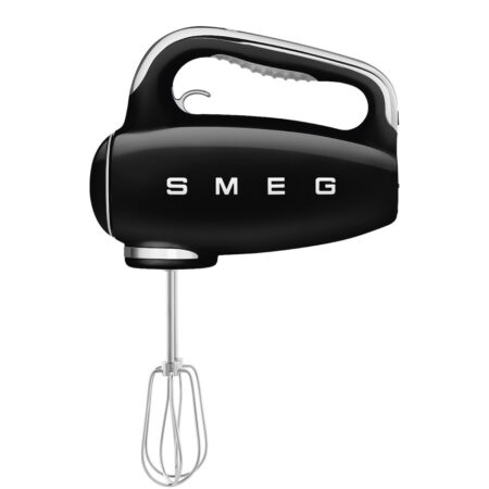 Smeg HMF01BLEU Mixer Zwart | Smeg