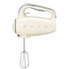 Smeg HMF01CREU Mixer Wit | Smeg