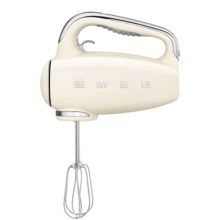 Smeg HMF01CREU Mixer Wit | Smeg