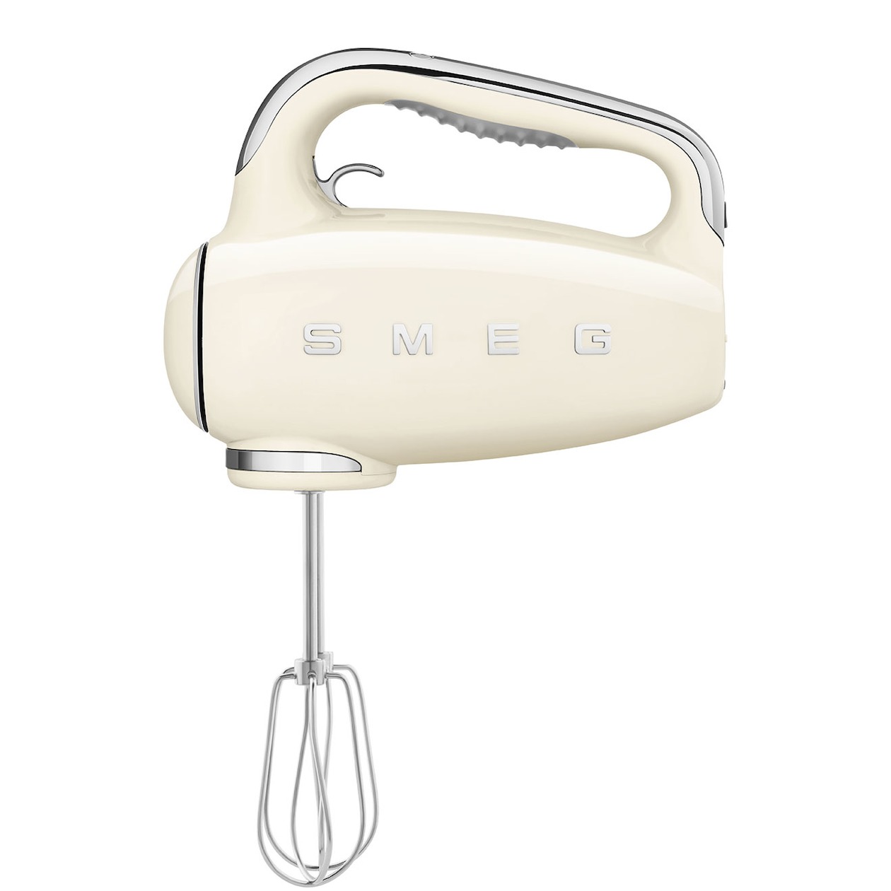 Smeg HMF01CREU Mixer Wit | Smeg
