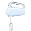 Smeg HMF01PBEU Mixer Blauw | Smeg