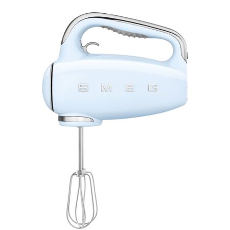 Smeg HMF01PBEU Mixer Blauw | Smeg