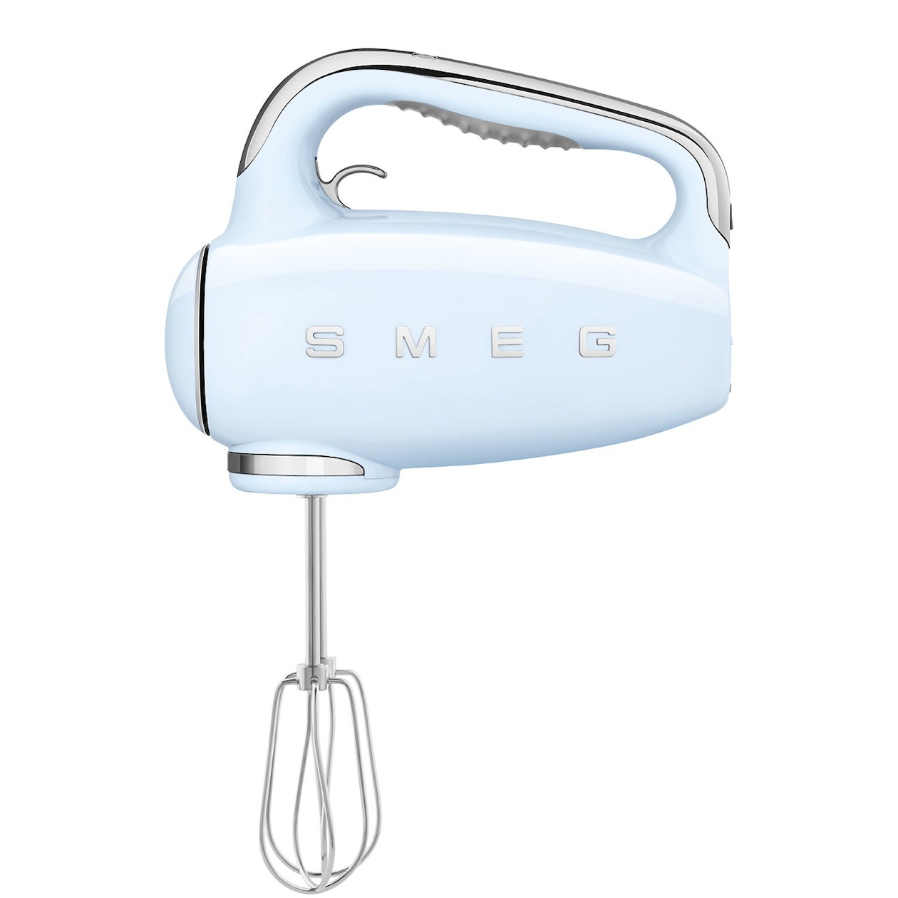 Smeg HMF01PBEU Mixer Blauw | Smeg