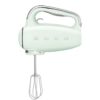 Smeg HMF01PGEU Mixer Groen | Smeg