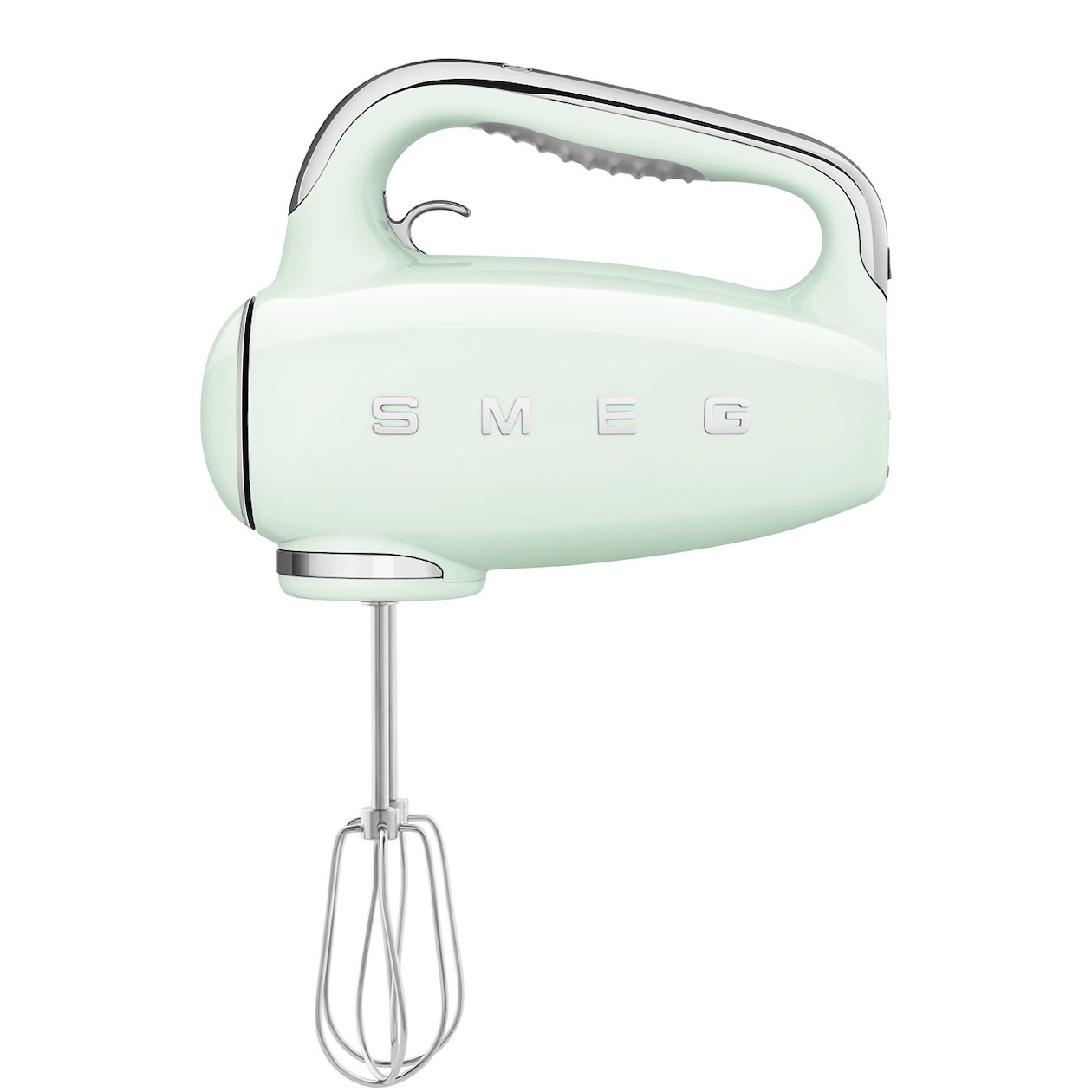Smeg HMF01PGEU Mixer Groen | Smeg