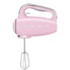 Smeg HMF01PKEU Mixer Roze | Smeg