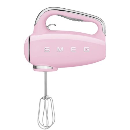 Smeg HMF01PKEU Mixer Roze | Smeg