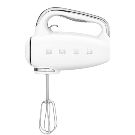 Smeg HMF01WHEU Mixer Wit | Smeg
