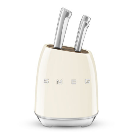 Smeg KBSF02CR Kookaccessoires Wit | Smeg