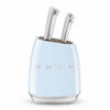 Smeg KBSF02PB Kookaccessoires Blauw | Smeg