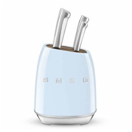 Smeg KBSF02PB Kookaccessoires Blauw | Smeg