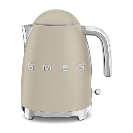 Smeg KLF03MLMEU Waterkan Beige | Smeg