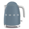 Smeg KLF03SBMEU Waterkoker Blauw | Smeg