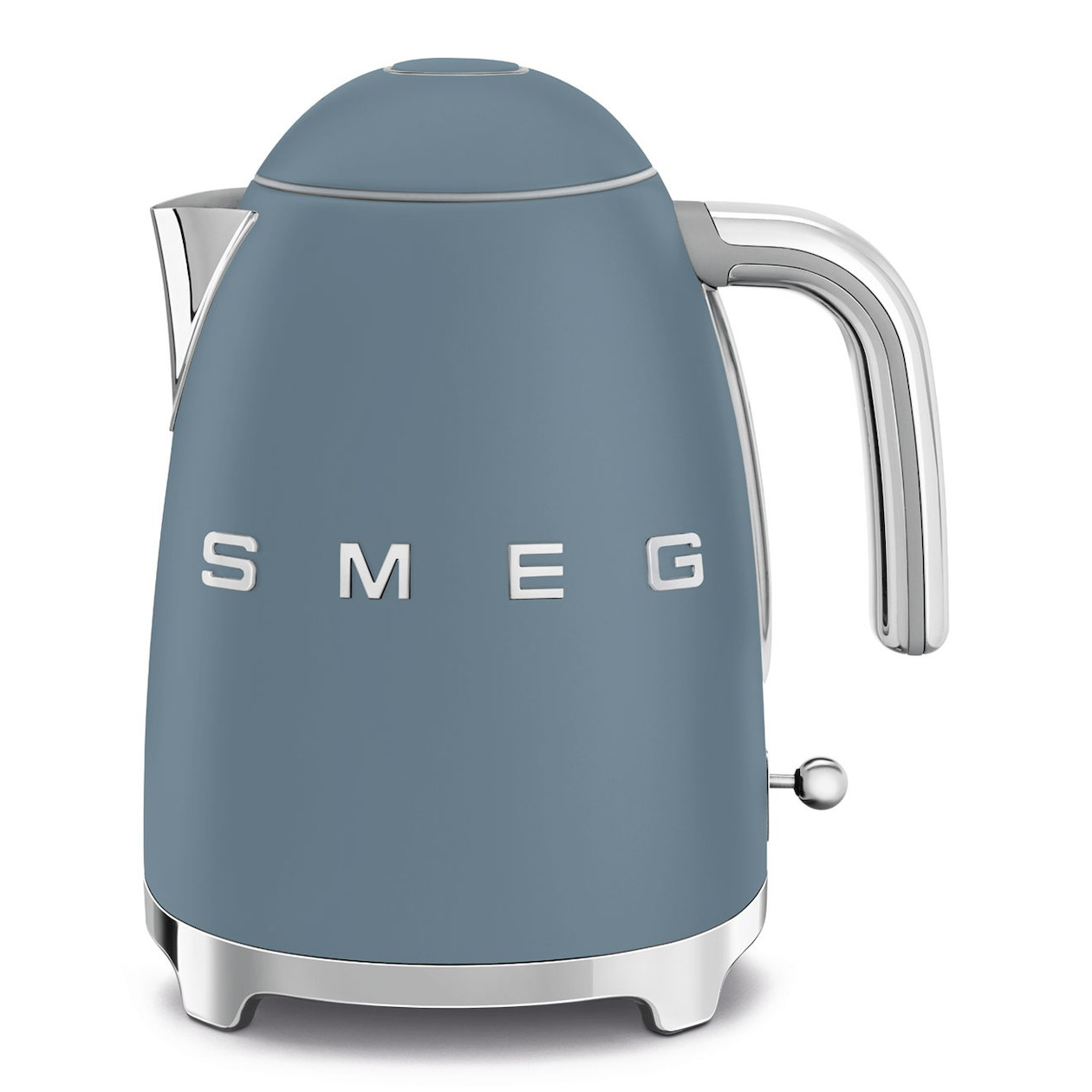 Smeg KLF03SBMEU Waterkoker Blauw | Smeg