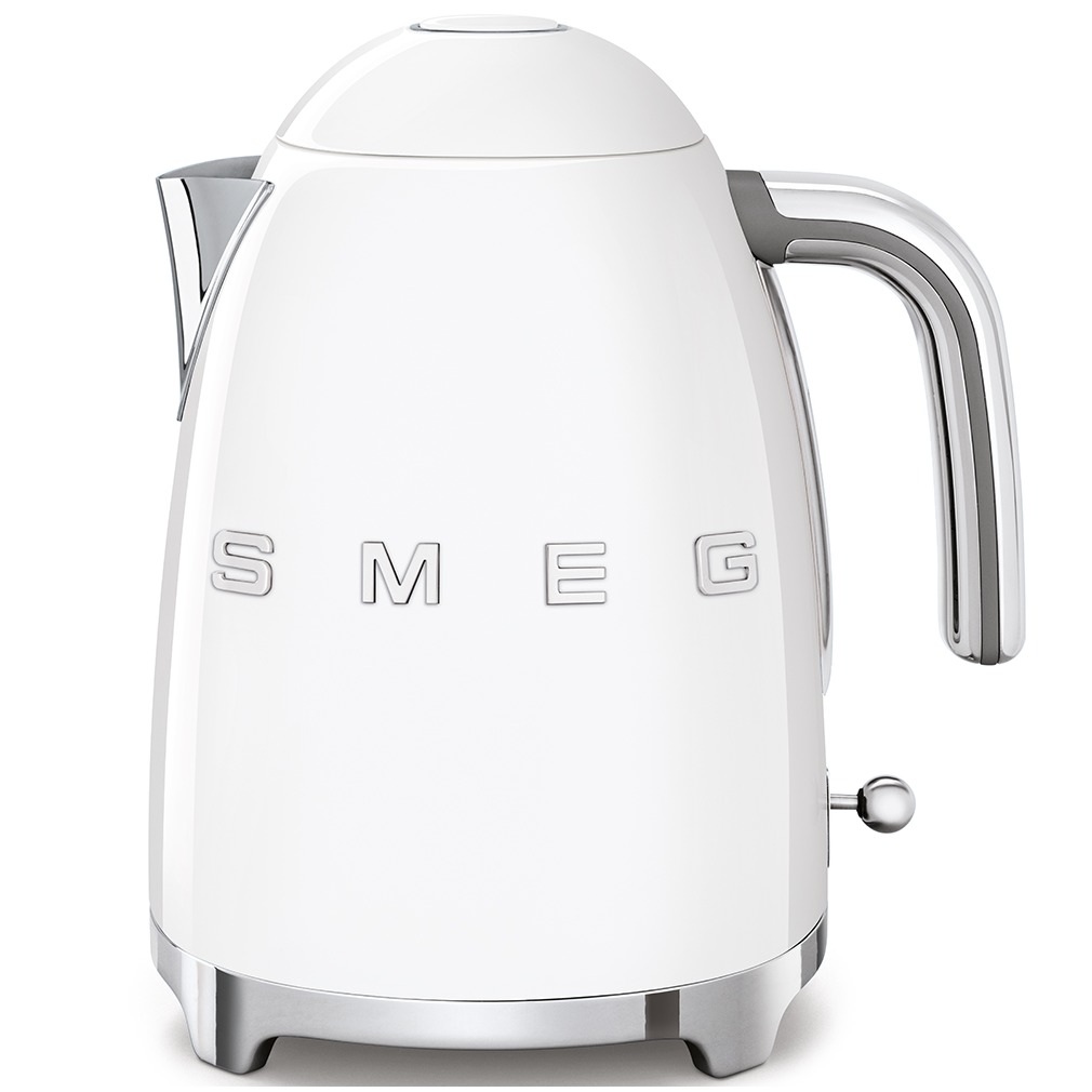 Smeg KLF03WHEU Waterkoker Wit | Smeg