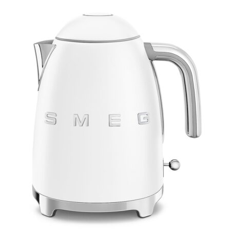 Smeg KLF03WHMEU Waterkoker Wit | Smeg