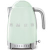 Smeg KLF04PGEU Waterkoker Groen | Smeg