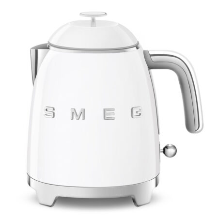 Smeg KLF05WHEU Waterkoker Wit | Smeg