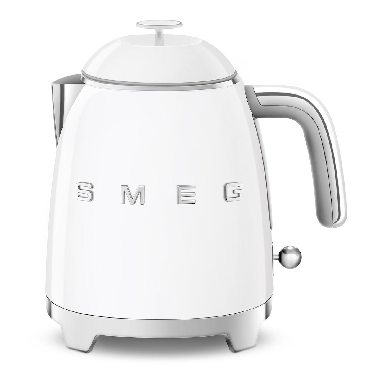 Smeg KLF05WHEU Waterkoker Wit | Smeg