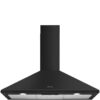 Smeg KSED95AE Schouwkap Grijs | Smeg