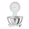 Smeg KSF01PGWW Keuken weegschaal | Smeg