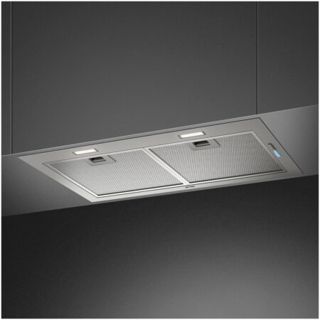Smeg KSG70HPE Afzuigkap geïntegreerd Grijs | Smeg