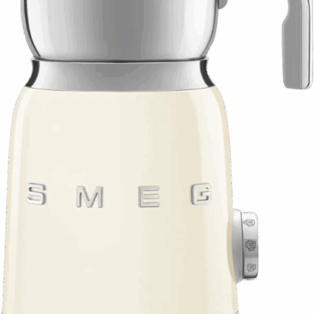 Smeg MFF11CREU Crème