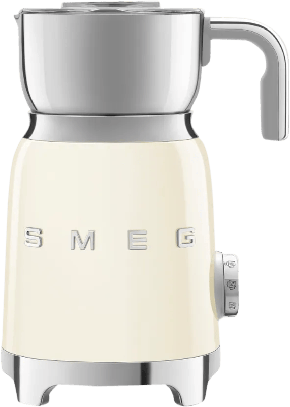 Smeg MFF11CREU Crème