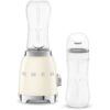 Smeg PBF01CREU Blender Wit | Smeg