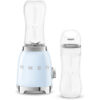 Smeg PBF01PBEU Blender Blauw | Smeg