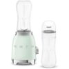 Smeg PBF01PGEU Blender Groen | Smeg