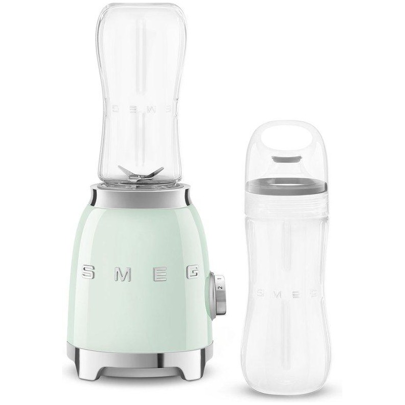 Smeg PBF01PGEU Blender Groen | Smeg