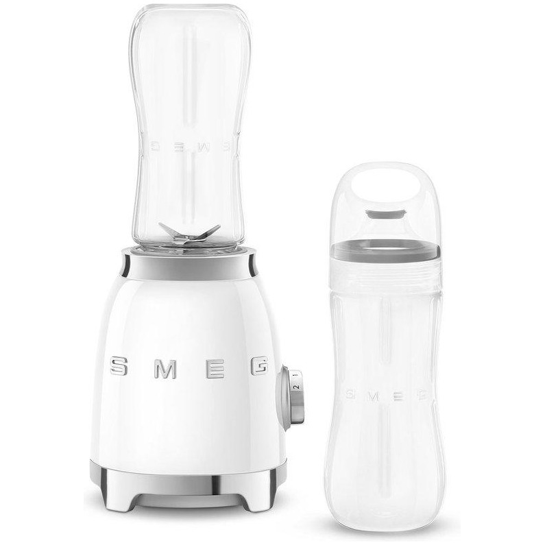 Smeg PBF01WHEU Blender Wit | Smeg