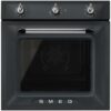 Smeg SF69M3TNO Inbouw oven Zwart | Smeg