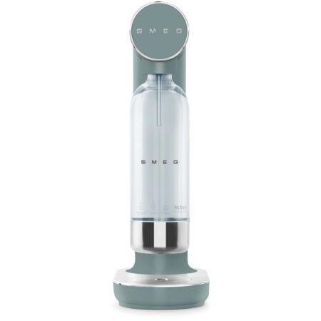 Smeg SKC01EGM Waterkan Groen | Smeg