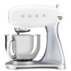 Smeg SMF04WHEU Keukenmachine Wit | Smeg