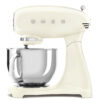 Smeg SMF05CREU Keukenmachine Wit | Smeg