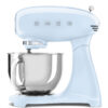 Smeg SMF05PBEU Keukenmachine Blauw | Smeg