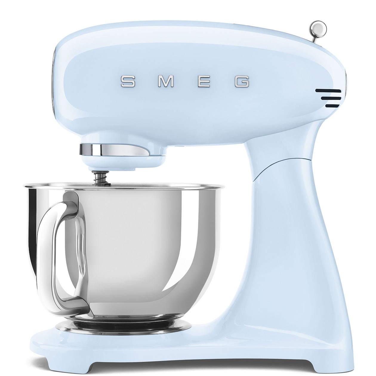 Smeg SMF05PBEU Keukenmachine Blauw | Smeg