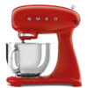 Smeg SMF05RDEU Keukenmachine Rood | Smeg