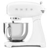 Smeg SMF05WHEU Keukenmachine Wit | Smeg
